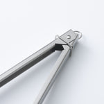 Kai Kitchen 27Cm Tongs (No Abs Lock)
