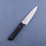 KAI Seki Magoroku Shironezu White Rat Petty Knife 120mm [000AB5470]