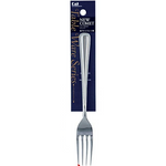 Kai New Comet Dessert Fork (Set of 6), Made in Japan (FA0701)