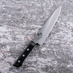 KAI Seki Magoroku Azuchi Gyuto Chef's Knife 180mm #000AE5143