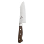 KAI Seki Magoroku Santoku Kitchen Knife, 14.5 cm, [000AE5152]