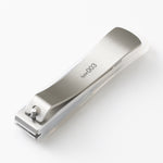 Kai Nail Clipper Stainless (Type-003L) Finger Toe Nail Cutter [000KE0128]