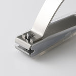 Kai Nail Clipper Stainless (Type-003L) Finger Toe Nail Cutter [000KE0128]
