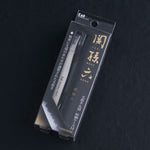 Kai Seki Magoroku Tweezer (Slanted Tip) (000HC1806)