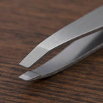 Kai Seki Magoroku Tweezer (Slanted Tip) (000HC1806)
