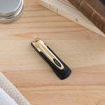 Kai Seki Magoroku Nail Clipper Gold