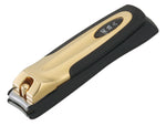 Kai Seki Magoroku Nail Clipper Gold