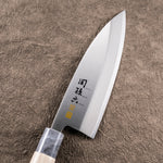 KAI Seki Magoroku Ginju ST Deba Knife 150mm (000AK5061)