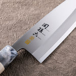 KAI Seki Magoroku Ginju ST Deba Knife 150mm (000AK5061)