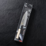 KAI Seki Magoroku Ginju ST Deba Knife 150mm (000AK5061)