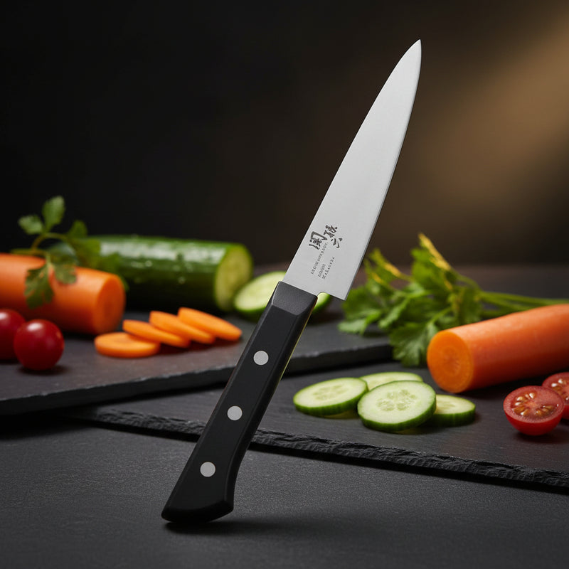 Kai Wakatake Petty Kitchen Knife [000AB5423]