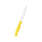 Kai Vegetable Knife Yellow