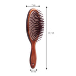 KAI Air Cushion Brush