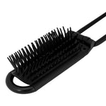 KAI Folding Travel Brush