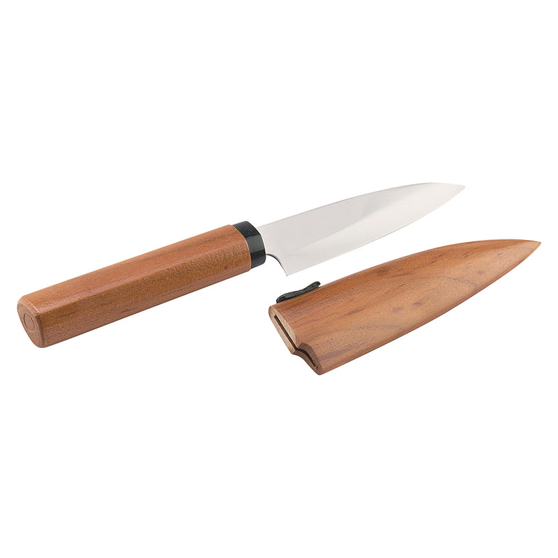 Kai Premium Stainless Steel Japanese Fruit Knife