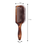 KAI Air Cushion Paddle Brush (Large)