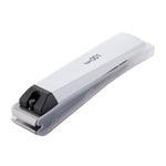 KAI Nail Cutter 001 L- White [000KE0124]