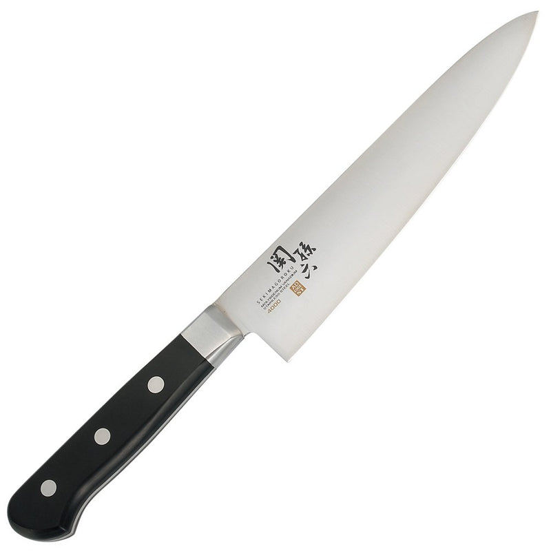 Kai Seki Magoroku 4000ST Gyuto Chef's Knife [AB5223]