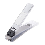 KAI Nail Cutter 001 L- White [000KE0124]