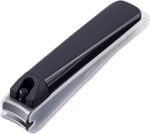Kai Nail Clipper, Black, 001 M [000KE0101]