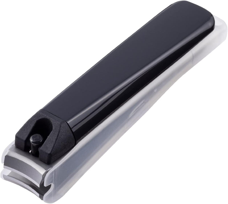 Kai Nail Clipper, Black, 001 M [000KE0101]