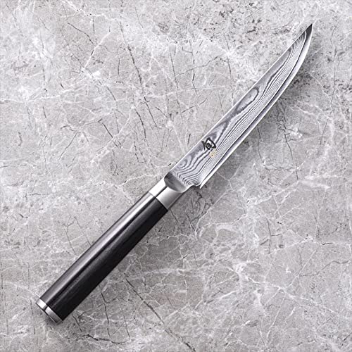 SHUN CLASSIC STEAK KNIFE (DM0711)