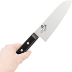 KAI Seki magoroku Wakataka Santoku Knife 6.5 Inch [000AB5420]