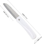 Kai House SELECT Foldable Fruit Knife