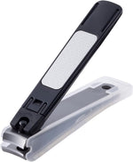 Kai Nail Clipper, Black, 001 M [000KE0101]