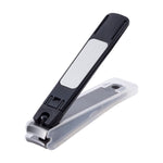 Kai Nail Clipper, Black, 001 M [000KE0101]