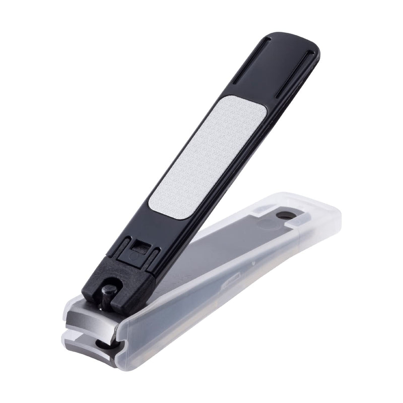 Kai Nail Clipper, Black, 001 M [000KE0101]
