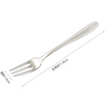 Kai New Risette String Mini Fork (Set of 6) Made in Japan [FA5048]