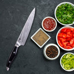 Kai Shun Nagare Utility Knife 6 inches, [NDC0701S]