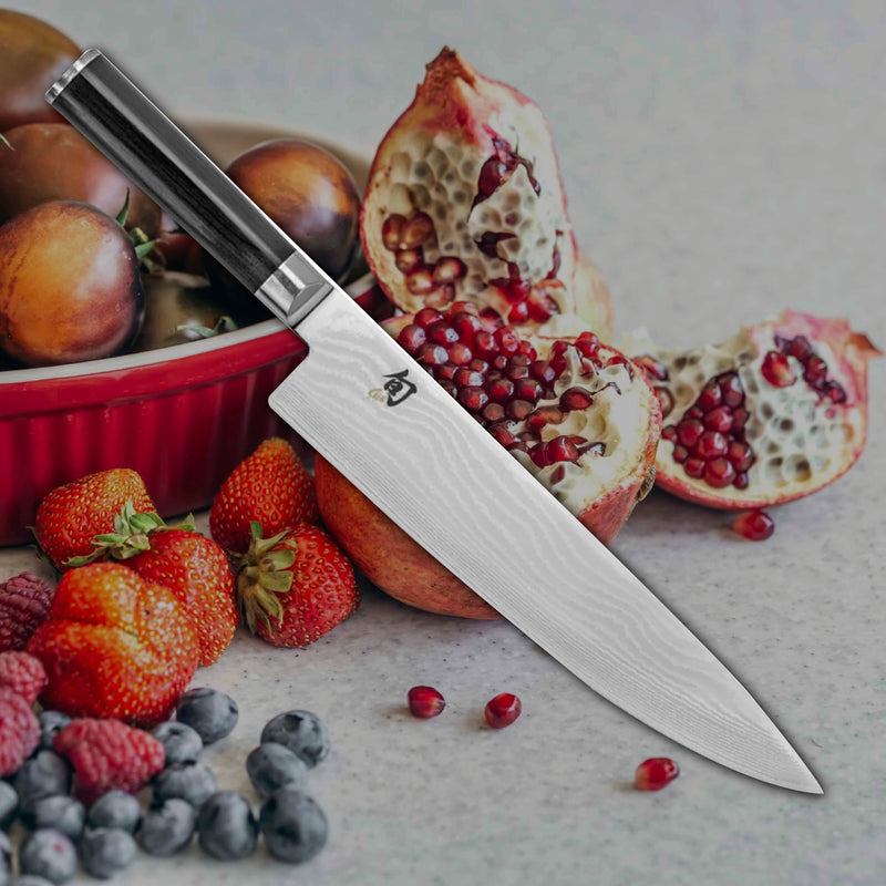 Kai Shun Classic Professional Chef Knife 10" [DM0707]