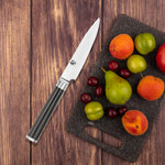 KAI Shun Classic Paring Knife 4" [DM0716]