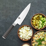 KAI Shun Classic Chef Knife 6" (DM0723)