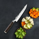 Kai Shun Premier Utility Kitchen Knife 6.5" [TDM0701]