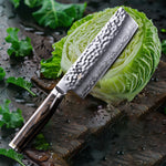Kai Shun Premier Nakiri Knife 5.5" (TDM0742)