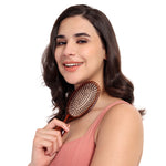 KAI Air Cushion Brush