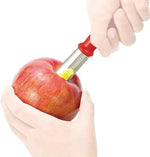 Kai House SELECT Apple Core Remover, Made in Japan [DH7189]