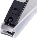 Kai Nail Clipper, Black, 001 M [000KE0101]