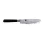 Shun Classic 6-inch Ultimate Utility Multifunction Knife [DM0741]