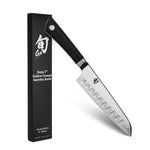 Kai Shun Sora H.G. Santoku Knife 7” (581BS0718)