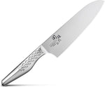 Kai Seki Magoroku Shoso Santoku Knife 165mm [000AB5156]