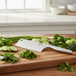 Kai Seki Magoroku Takumi Chinese Vegetables Knife 165mm [000AB5165]