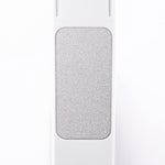 KAI Nail Cutter 001 L- White [000KE0124]