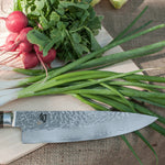 Kai Shun Premier Chef Knife 10" (TDM0707)