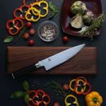 Kai Shun Classic Chef Knife 8" Stainless Steel [DM0706]