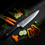 Kai Shun Sora Chef's Knife, 8-Inch (VB0706)