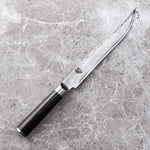 Shun Classic 8 Inch Carving Knife, [DM0703]